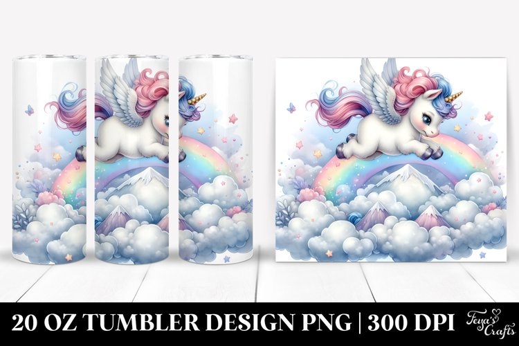 Unicorn Clipart