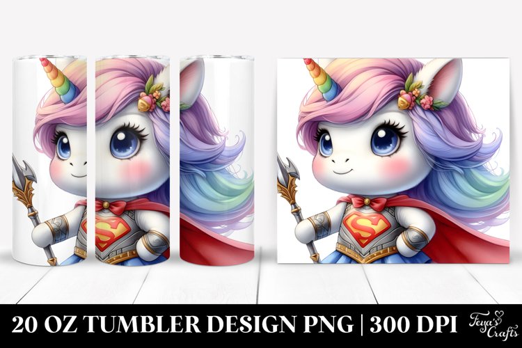 Unicorn Clipart Image 22