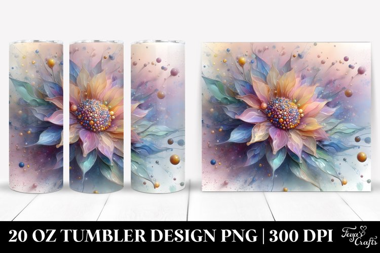 Sunflower Clipart Image 12