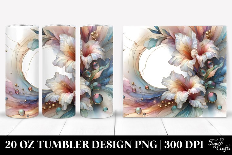 Abstract Clipart Image 23