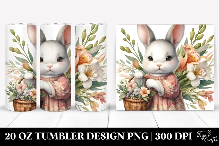Easter Fonts Image 22