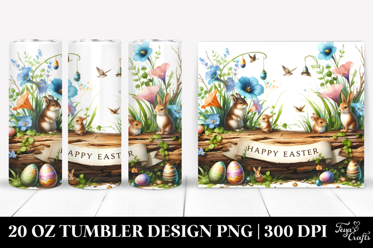 Easter Fonts Image 7