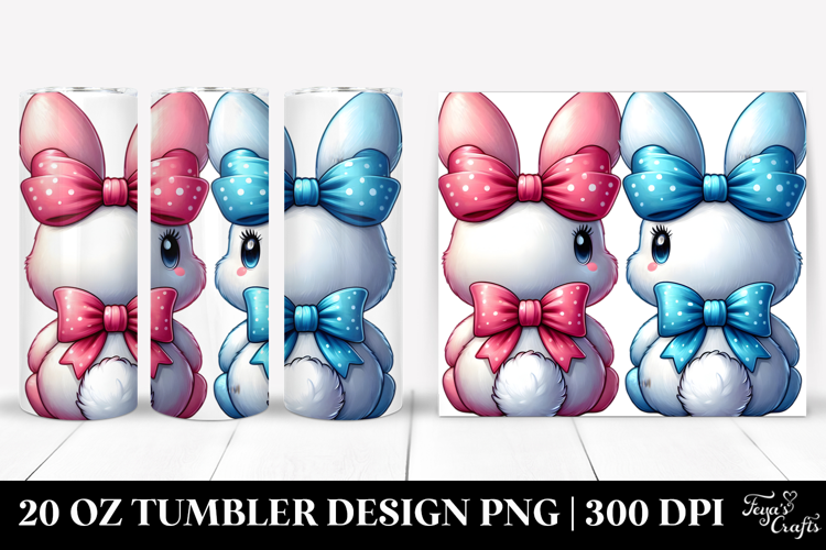 20 Oz Tumbler Design