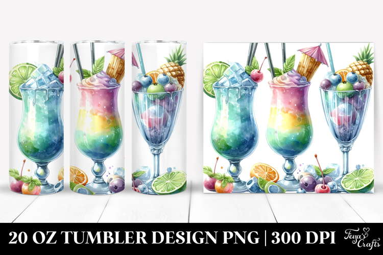 20 Oz Tumbler Png