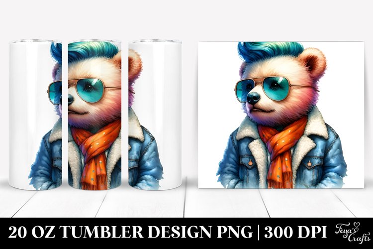 Bear Clipart Image 18