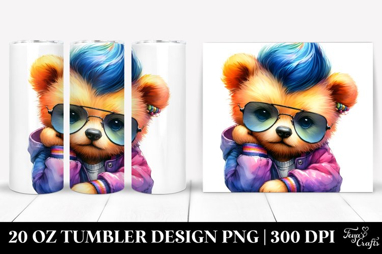 Bear Clipart Image 17
