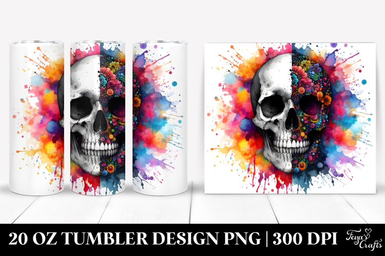 Skull Clipart Image 5