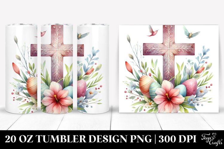 20 Oz Tumbler Design