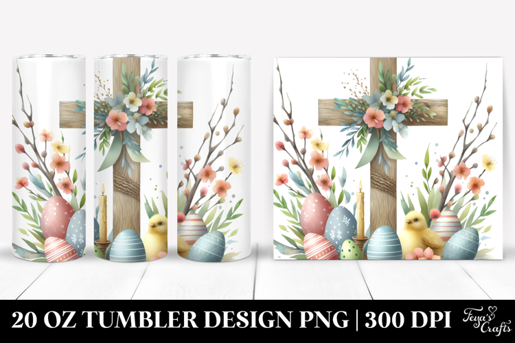 20 Oz Tumbler Design