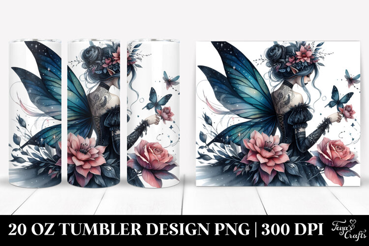 20 Oz Tumbler Png example image 1