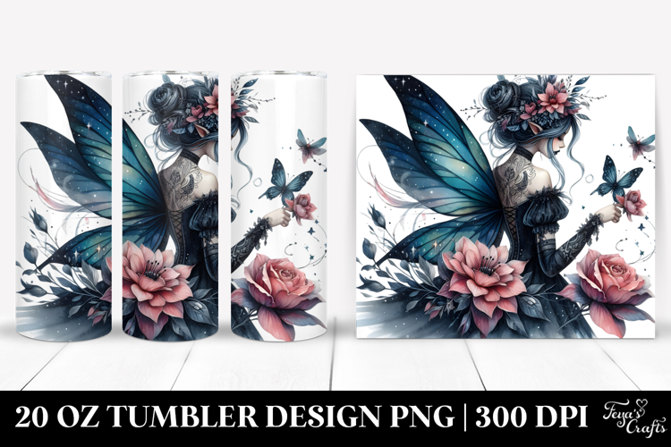 20 Oz Tumbler Png