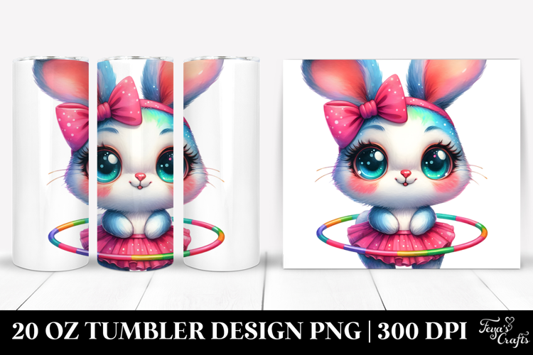 20 Oz Tumbler Design