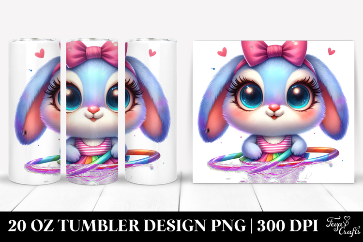 20 Oz Tumbler Design