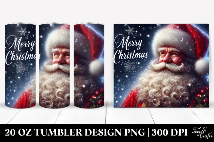 Merry Christmas Clipart Image 10