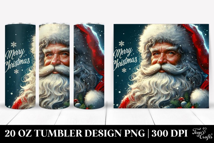 Merry Christmas Clipart Image 9