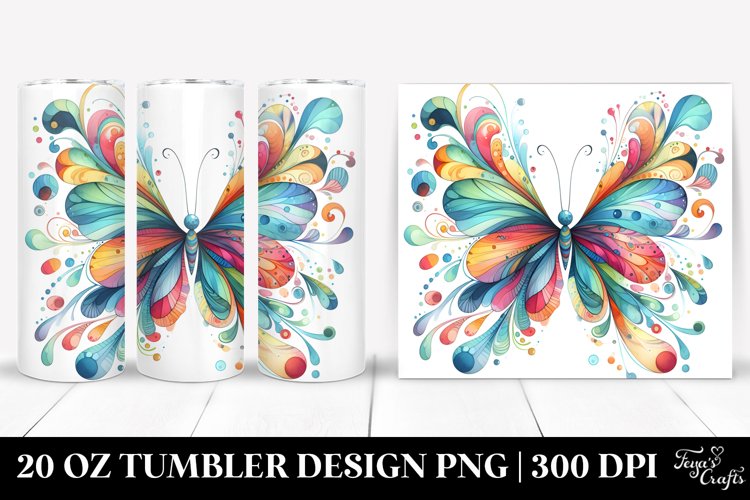 Butterfly Clipart Image 13