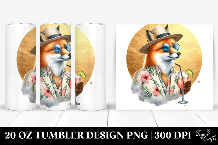 20 Oz Tumbler Png