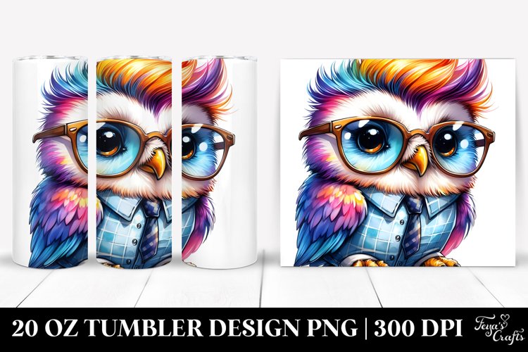 Owl Clipart Image 2