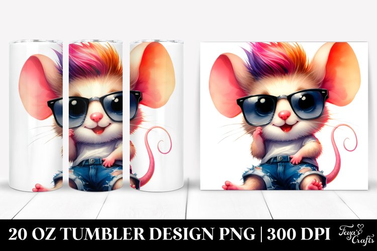 Mouse Clipart Image 7