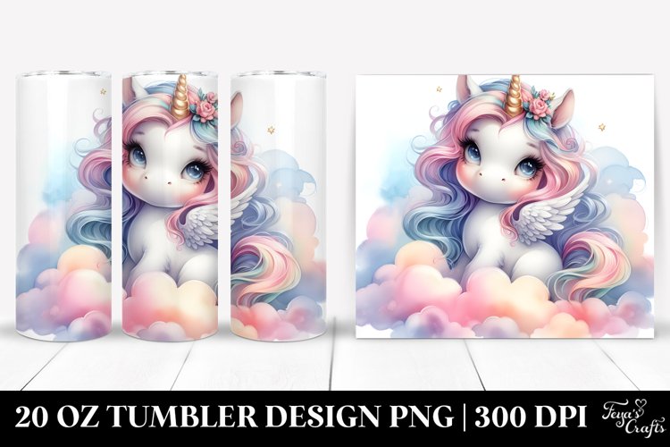 Unicorn Clipart