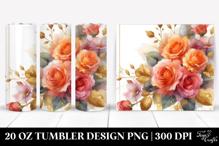 Roses Clipart Image 10