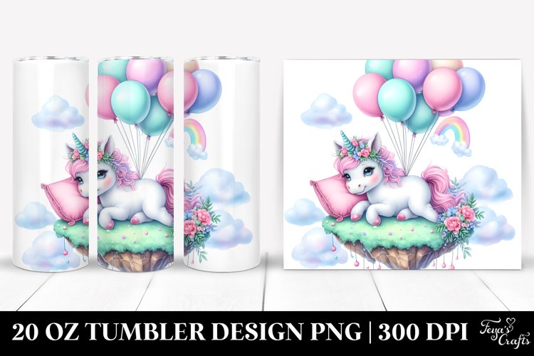 Unicorn Clipart Image 20