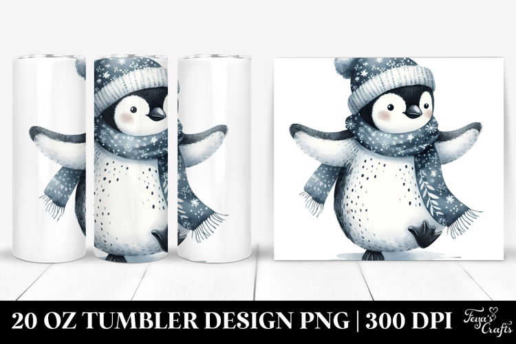 20 Oz Tumbler Design