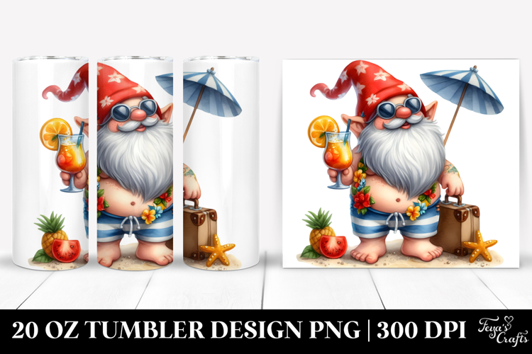 20 Oz Tumbler Png