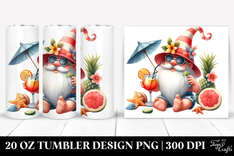 20 Oz Tumbler Png