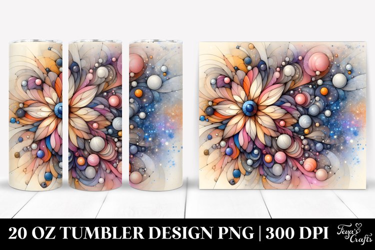 Stained Glass Clipart Image 7