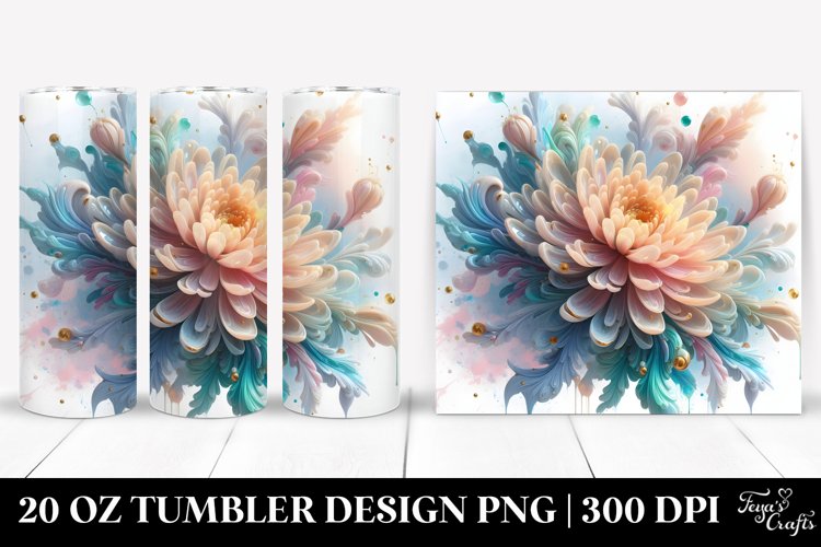 Abstract Clipart Image 17