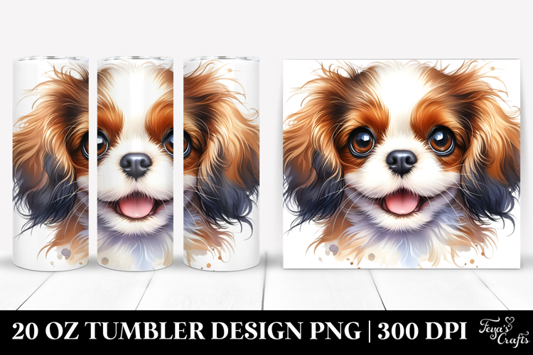 20 Oz Tumbler Design