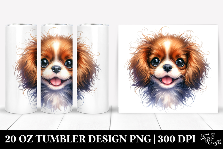20 Oz Tumbler Design