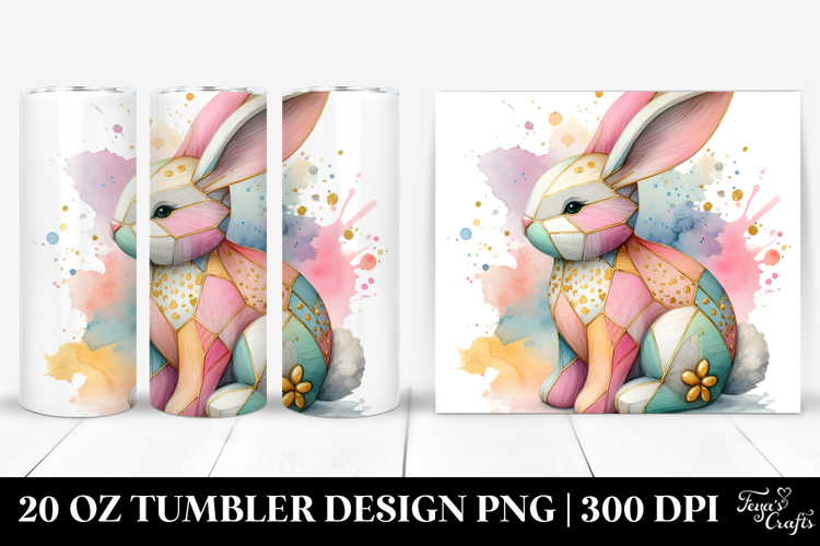 20 Oz Tumbler Design