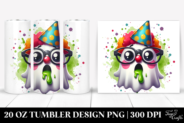 Ghost Clipart Image 14
