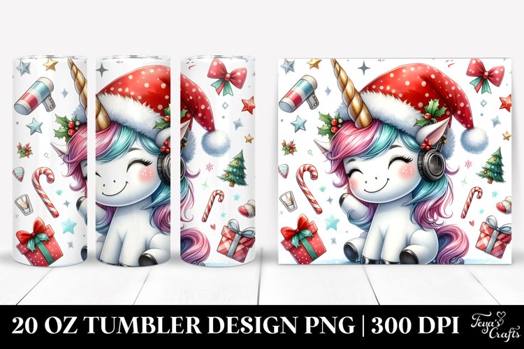 Unicorn Clipart Image 22