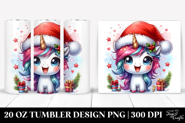 Unicorn Clipart Image 21