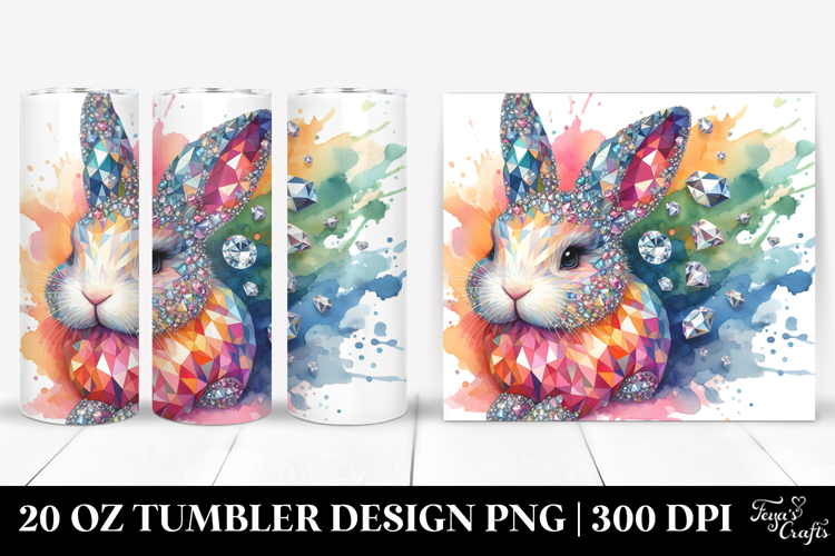 20 Oz Tumbler Design