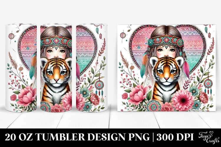 Spring 20 Oz Tumbler Png