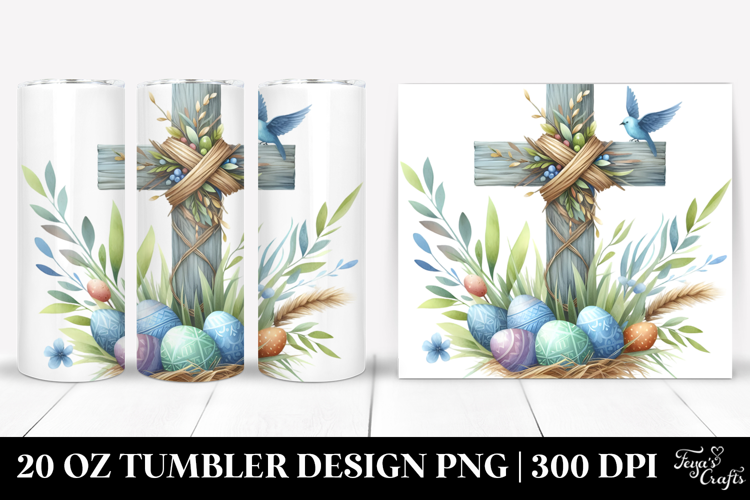 20 Oz Tumbler Design