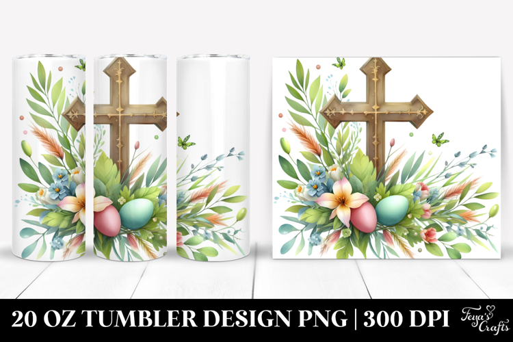 20 Oz Tumbler Design