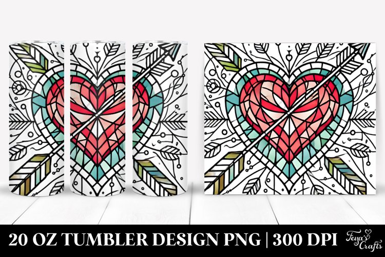 Spring 20 Oz Tumbler Png