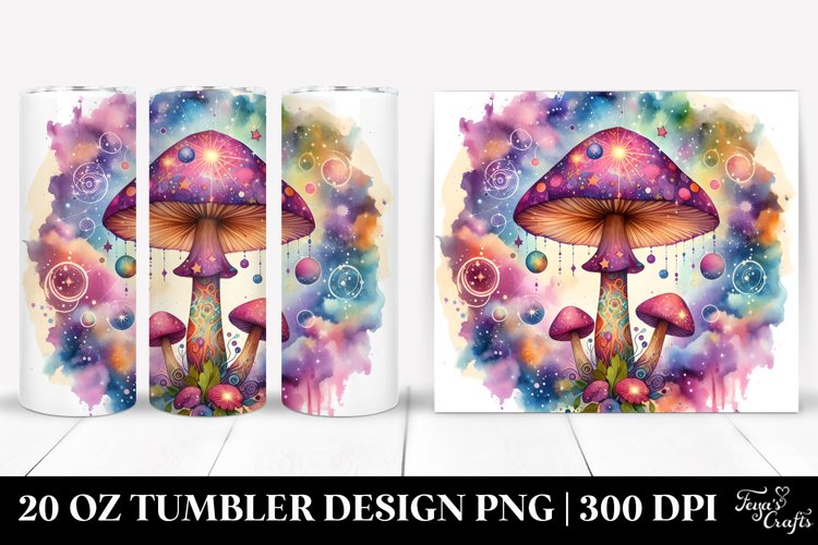 Mushroom Clipart Image 14