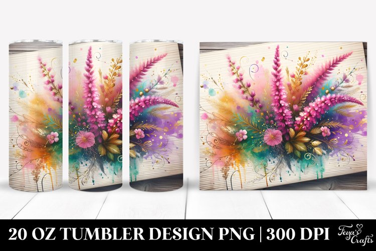 Glass Background Image 21