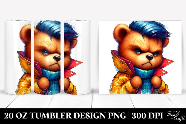 Baby Bear PNGs Image 21