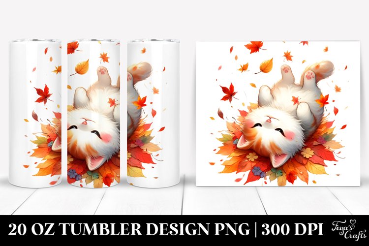 Cute Cat Clipart Image 7