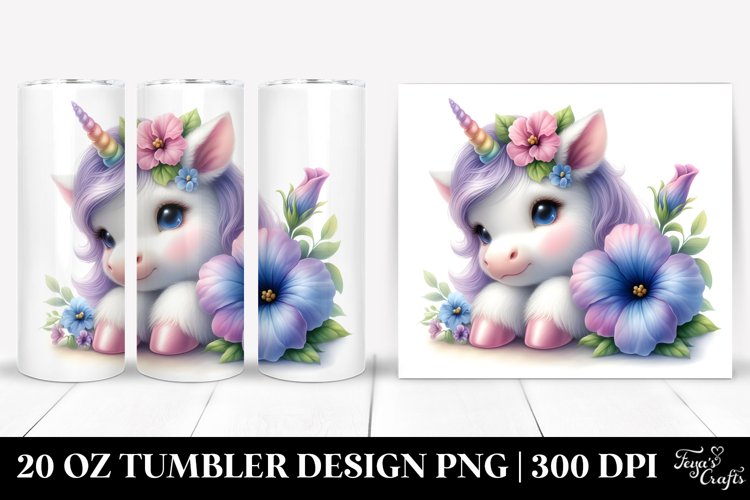 Unicorn Clipart
