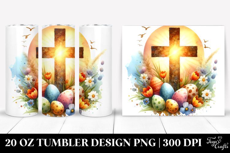 20 Oz Tumbler Design