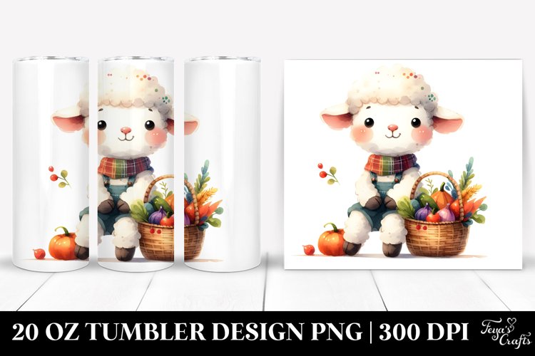 Lamb Png Image 8
