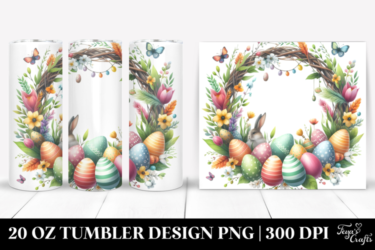 20 Oz Tumbler Design